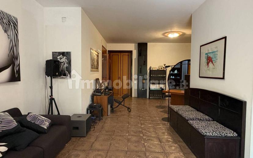 Villa unifamiliare via Monte San Giuliano 23, Centro, Caltanissetta — foto 7 di 62
