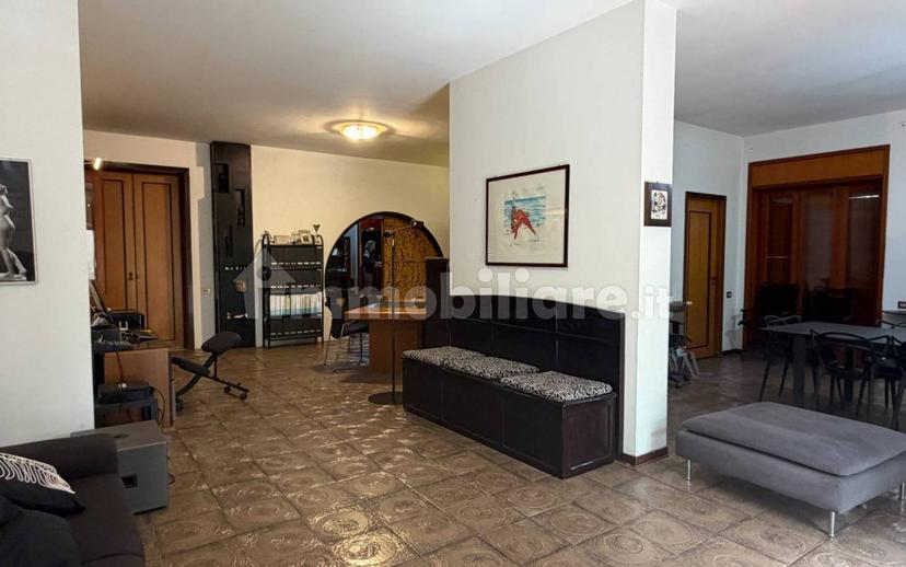 Villa unifamiliare via Monte San Giuliano 23, Centro, Caltanissetta — foto 11 di 62