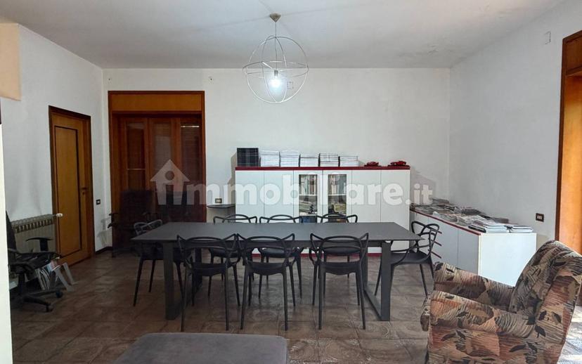 Villa unifamiliare via Monte San Giuliano 23, Centro, Caltanissetta — foto 39 di 62