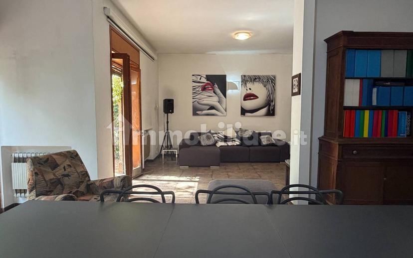 Villa unifamiliare via Monte San Giuliano 23, Centro, Caltanissetta — foto 25 di 62
