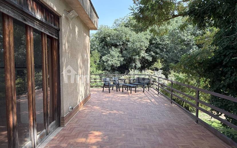 Villa unifamiliare via Monte San Giuliano 23, Centro, Caltanissetta — foto 46 di 62