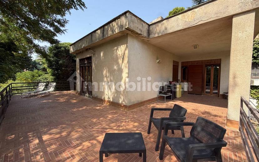 Villa unifamiliare via Monte San Giuliano 23, Centro, Caltanissetta — foto 10 di 62