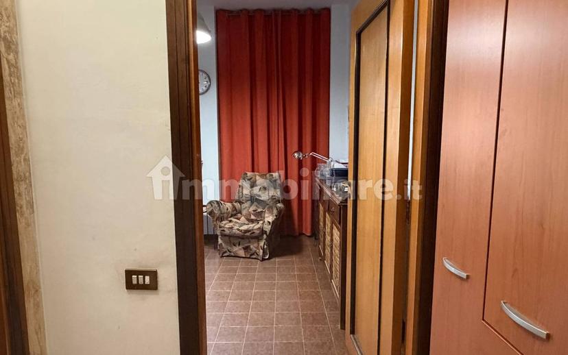Villa unifamiliare via Monte San Giuliano 23, Centro, Caltanissetta — foto 53 di 62