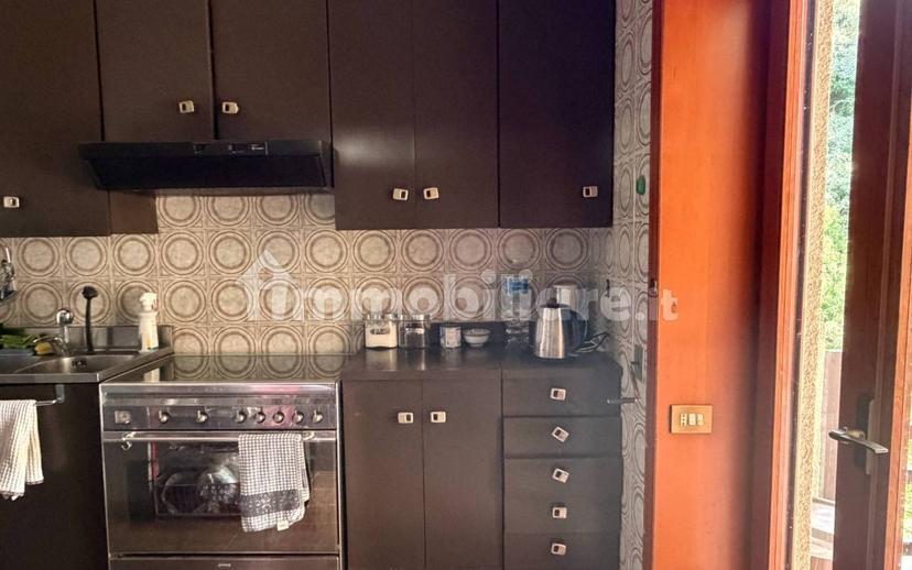 Villa unifamiliare via Monte San Giuliano 23, Centro, Caltanissetta — foto 4 di 62