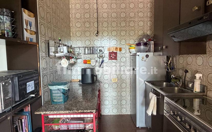 Villa unifamiliare via Monte San Giuliano 23, Centro, Caltanissetta — foto 23 di 62