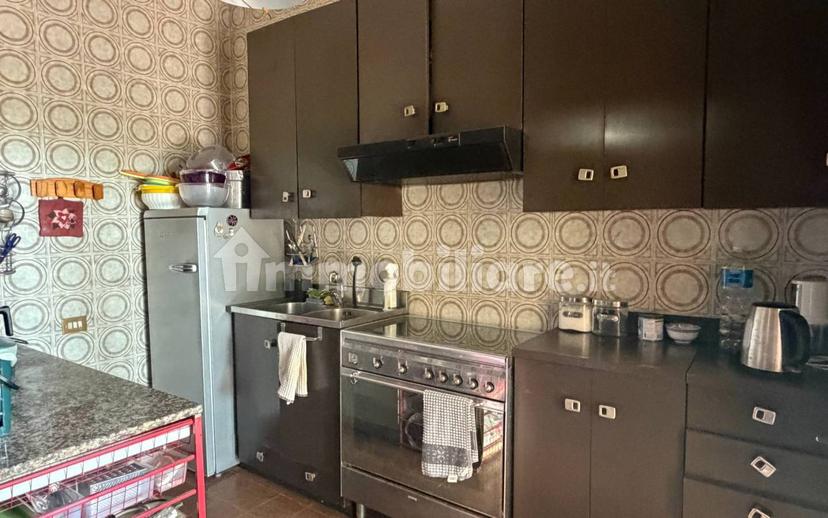 Villa unifamiliare via Monte San Giuliano 23, Centro, Caltanissetta — foto 20 di 62