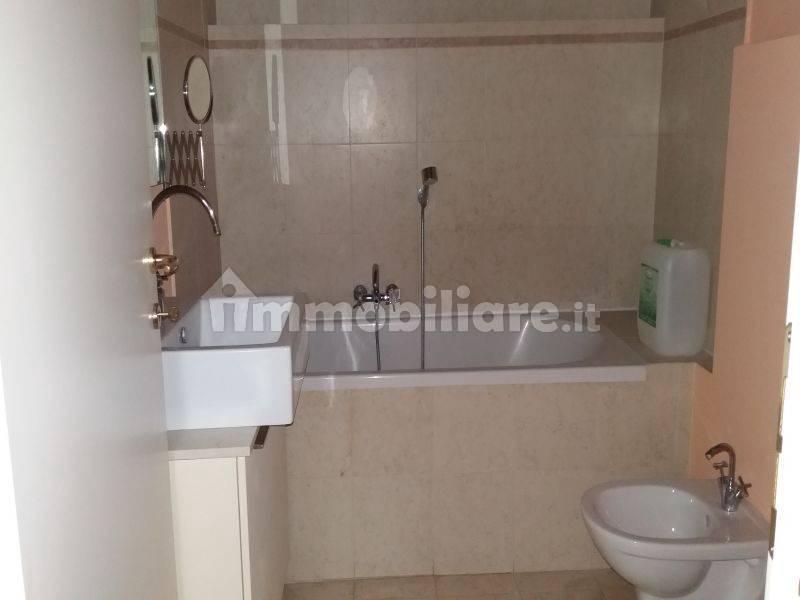 Bilocale buono stato, piano rialzato, Centro Storico, Vicenza