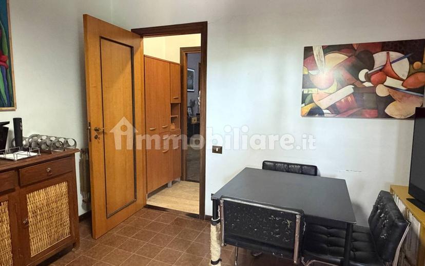 Villa unifamiliare via Monte San Giuliano 23, Centro, Caltanissetta — foto 55 di 62