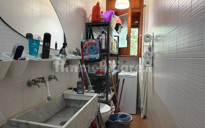 Villa unifamiliare via Monte San Giuliano 23, Centro, Caltanissetta — foto 45 di 62