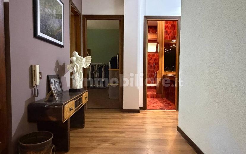 Villa unifamiliare via Monte San Giuliano 23, Centro, Caltanissetta — foto 43 di 62