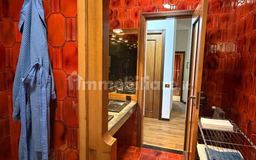 Villa unifamiliare via Monte San Giuliano 23, Centro, Caltanissetta — foto 32 di 62