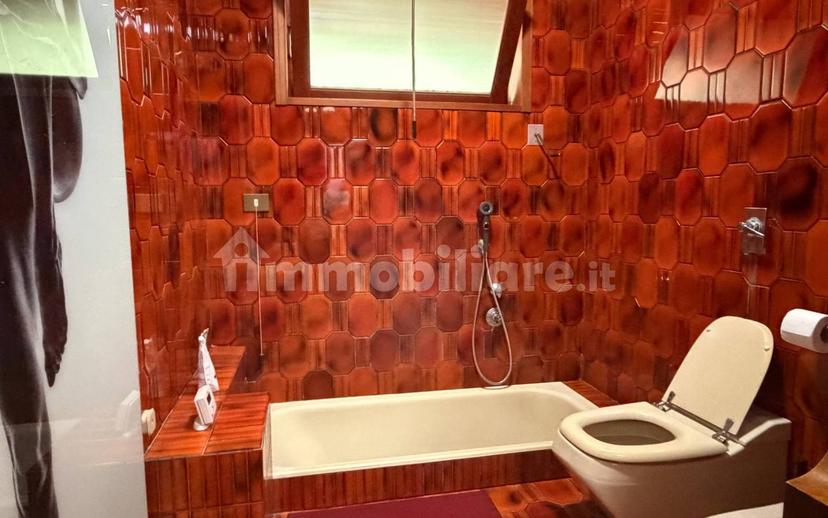 Villa unifamiliare via Monte San Giuliano 23, Centro, Caltanissetta — foto 51 di 62