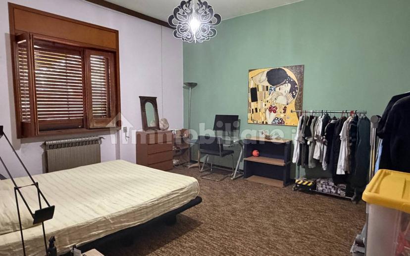 Villa unifamiliare via Monte San Giuliano 23, Centro, Caltanissetta — foto 57 di 62