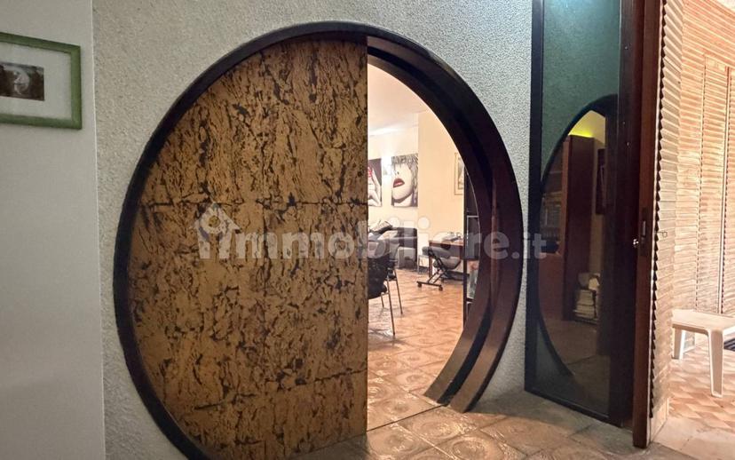 Villa unifamiliare via Monte San Giuliano 23, Centro, Caltanissetta — foto 21 di 62