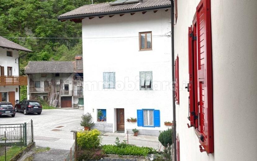 Terratetto unifamiliare Località Pianello, Grigno — foto 17 di 21