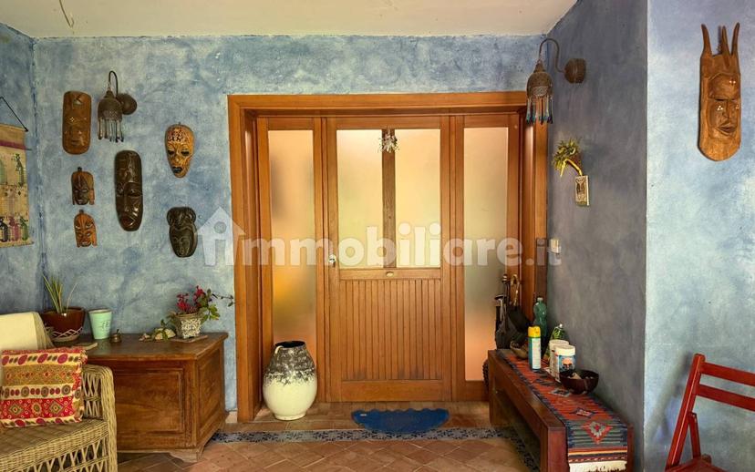 Villa unifamiliare via Monte San Giuliano 23, Centro, Caltanissetta — foto 14 di 62