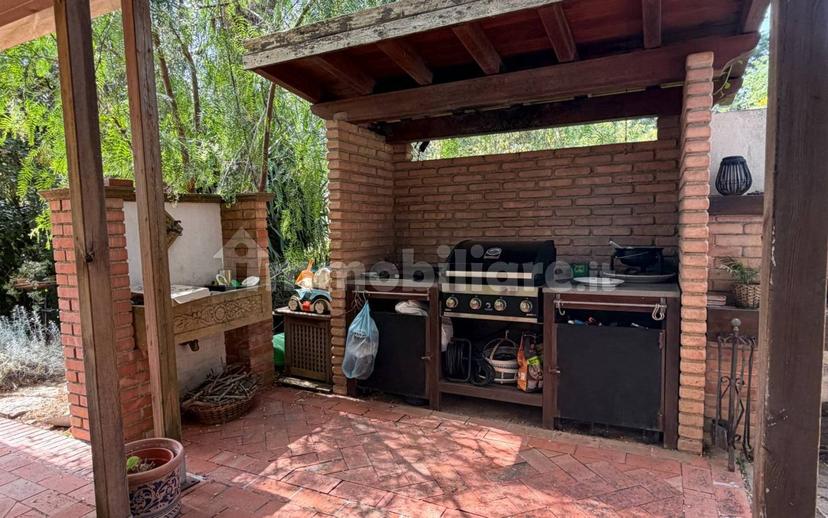 Villa unifamiliare via Monte San Giuliano 23, Centro, Caltanissetta — foto 18 di 62