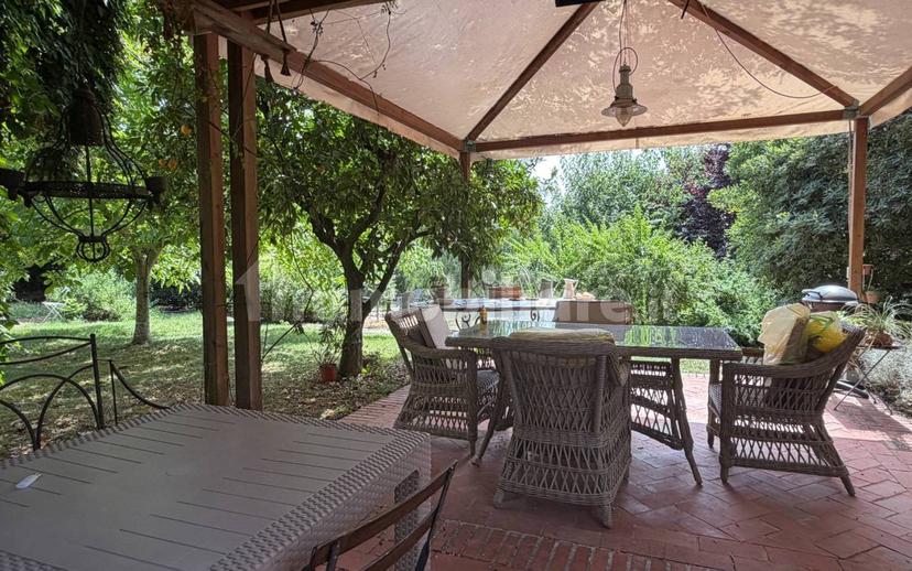 Villa unifamiliare via Monte San Giuliano 23, Centro, Caltanissetta — foto 5 di 62