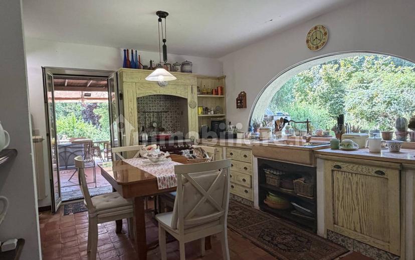 Villa unifamiliare via Monte San Giuliano 23, Centro, Caltanissetta — foto 40 di 62