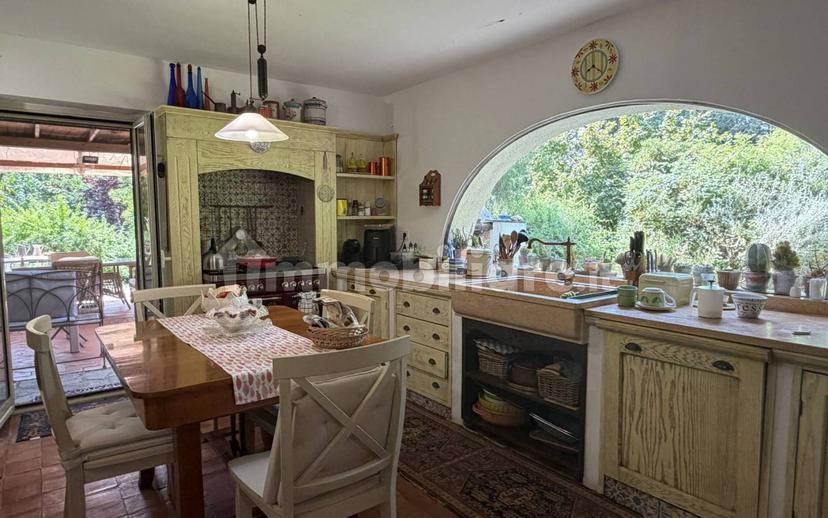 Villa unifamiliare via Monte San Giuliano 23, Centro, Caltanissetta — foto 24 di 62