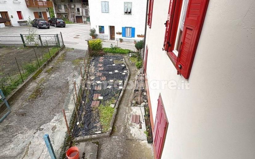 Terratetto unifamiliare Località Pianello, Grigno — foto 14 di 21