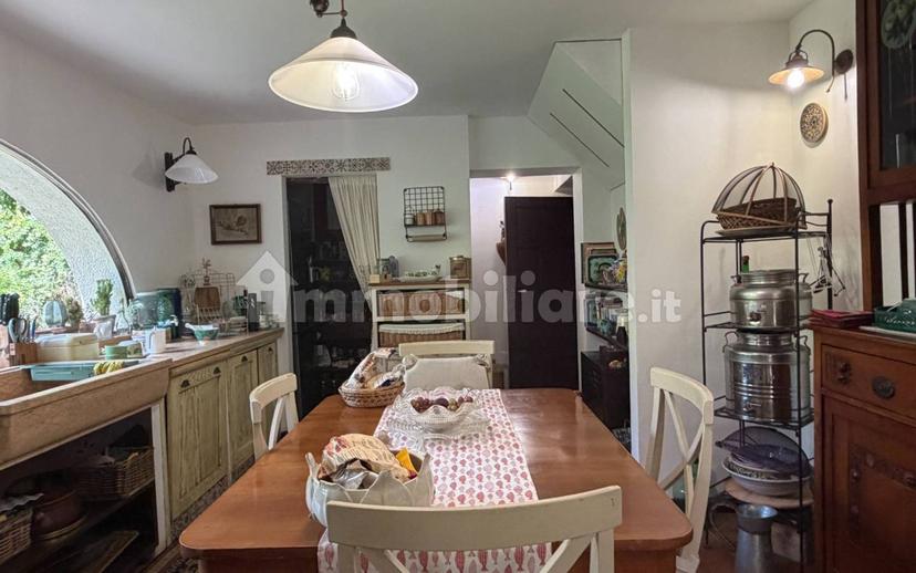 Villa unifamiliare via Monte San Giuliano 23, Centro, Caltanissetta — foto 27 di 62