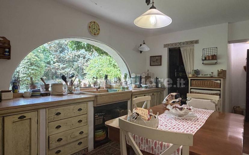 Villa unifamiliare via Monte San Giuliano 23, Centro, Caltanissetta — foto 48 di 62