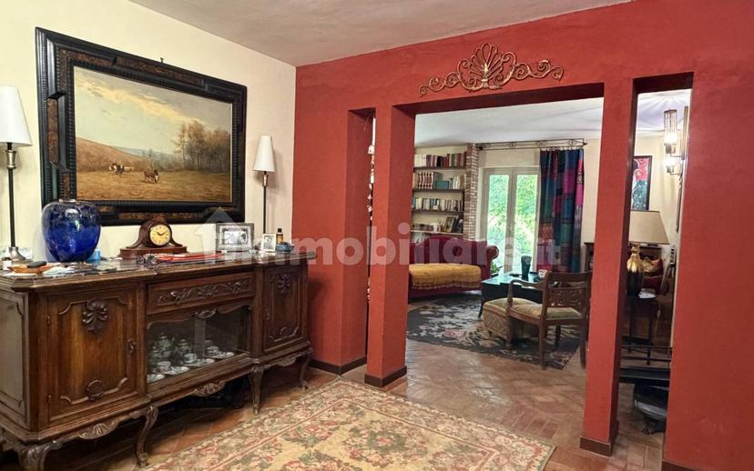 Villa unifamiliare via Monte San Giuliano 23, Centro, Caltanissetta — foto 59 di 62