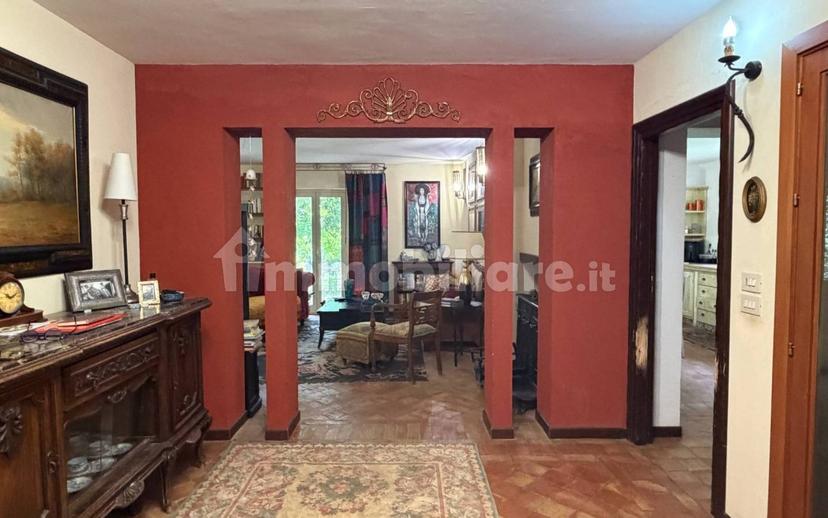 Villa unifamiliare via Monte San Giuliano 23, Centro, Caltanissetta — foto 19 di 62