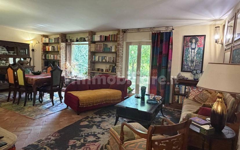 Villa unifamiliare via Monte San Giuliano 23, Centro, Caltanissetta — foto 61 di 62