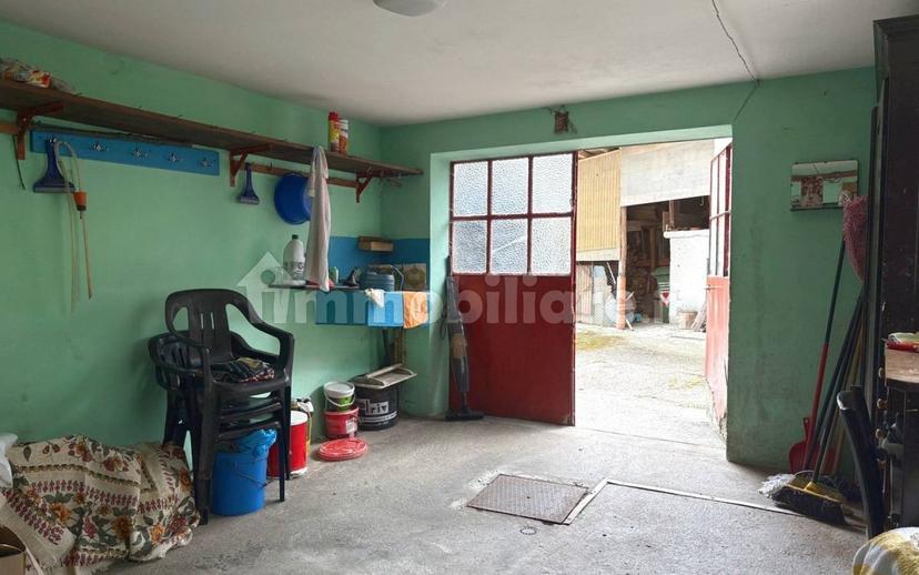 Terratetto unifamiliare Località Pianello, Grigno — foto 21 di 21