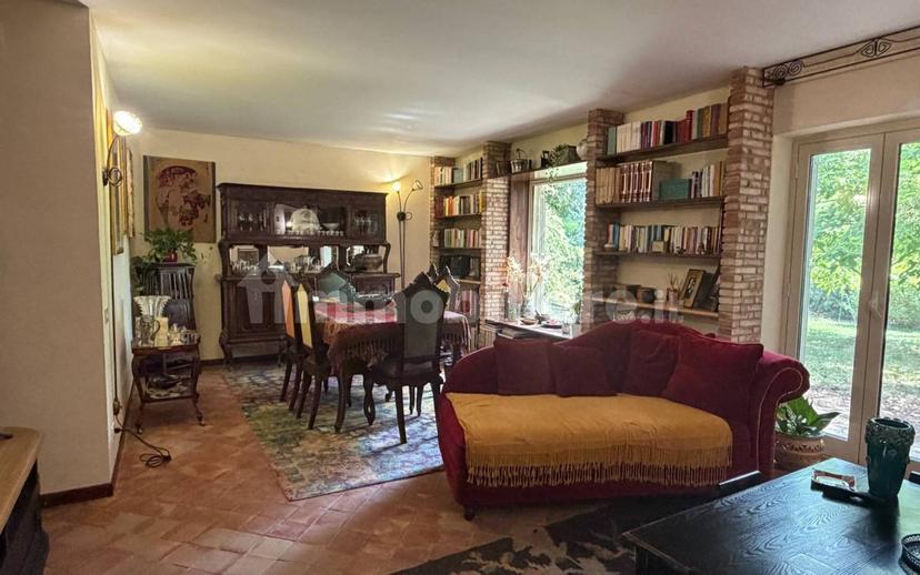 Villa unifamiliare via Monte San Giuliano 23, Centro, Caltanissetta — foto 3 di 62
