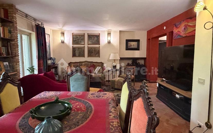 Villa unifamiliare via Monte San Giuliano 23, Centro, Caltanissetta — foto 30 di 62