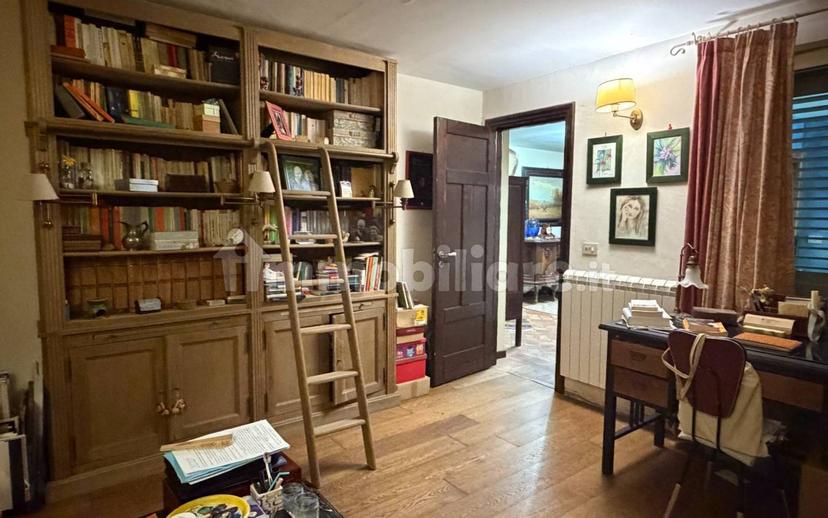 Villa unifamiliare via Monte San Giuliano 23, Centro, Caltanissetta — foto 60 di 62