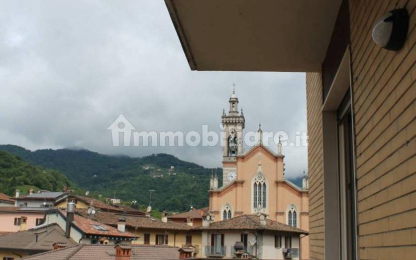 Trilocale via Roma 75, Brembilla, Val Brembilla — foto 2 di 15