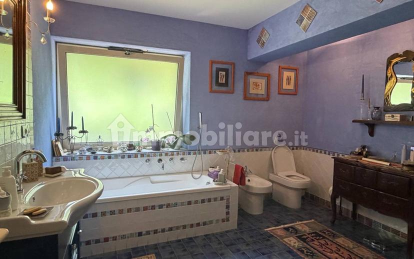 Villa unifamiliare via Monte San Giuliano 23, Centro, Caltanissetta — foto 6 di 62