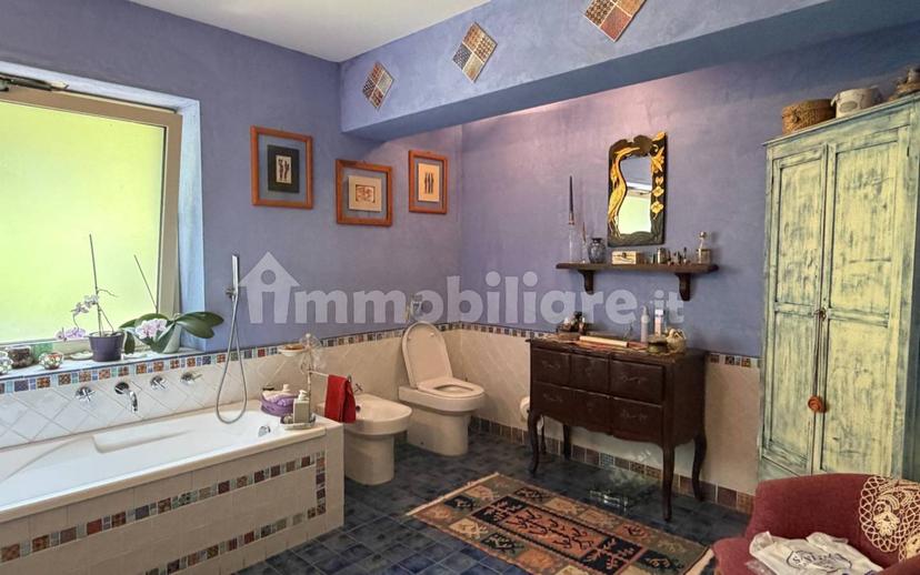 Villa unifamiliare via Monte San Giuliano 23, Centro, Caltanissetta — foto 31 di 62