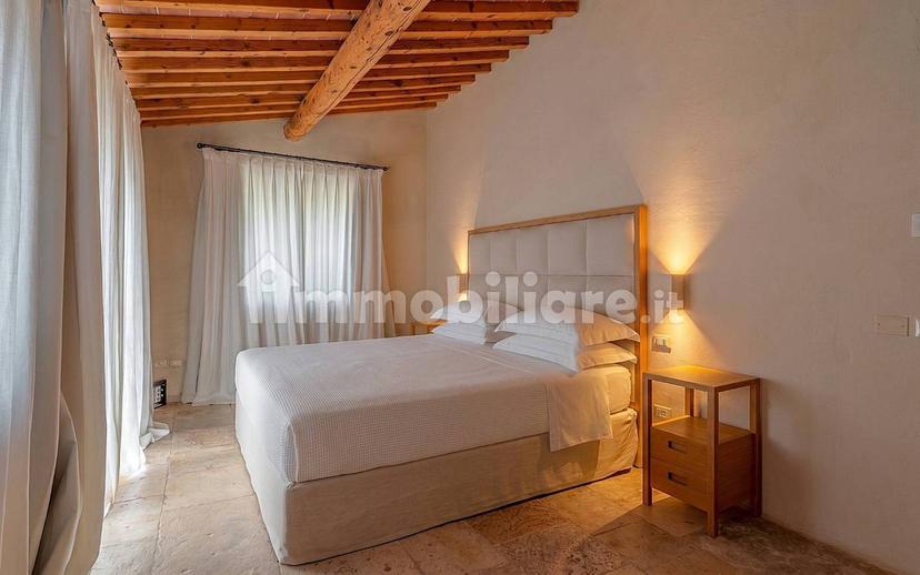 Casale via Don Pietro Nardini, Casale Marittimo — foto 11 di 48