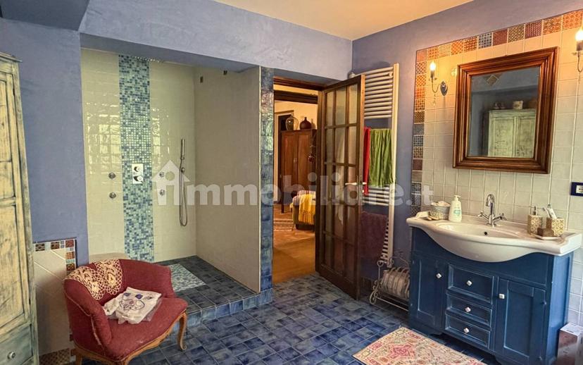 Villa unifamiliare via Monte San Giuliano 23, Centro, Caltanissetta — foto 37 di 62
