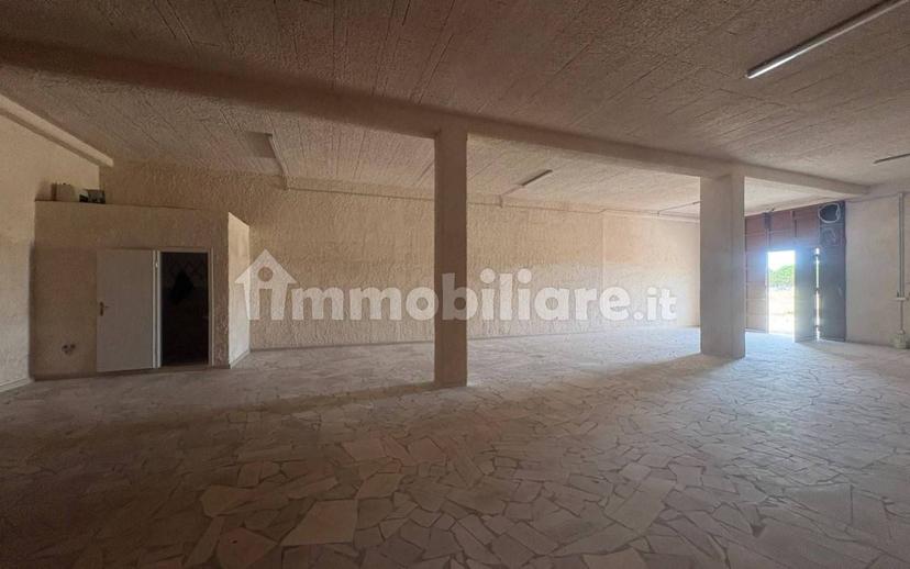 Terratetto unifamiliare via Antonio Lombardi, Apricena — foto 34 di 42