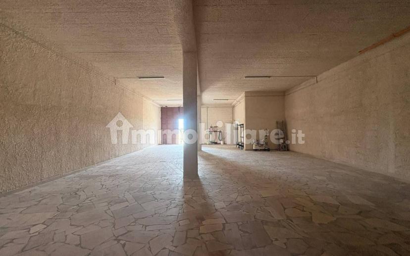 Terratetto unifamiliare via Antonio Lombardi, Apricena — foto 39 di 42