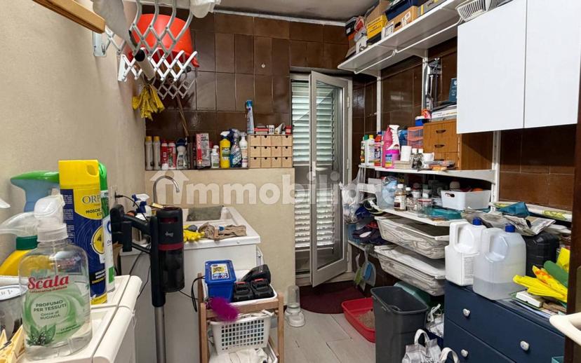 Villa unifamiliare via Monte San Giuliano 23, Centro, Caltanissetta — foto 22 di 62