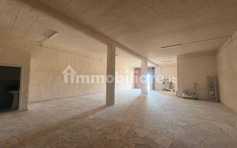 Terratetto unifamiliare via Antonio Lombardi, Apricena — foto 3 di 42