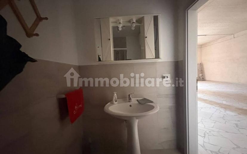 Terratetto unifamiliare via Antonio Lombardi, Apricena — foto 26 di 42