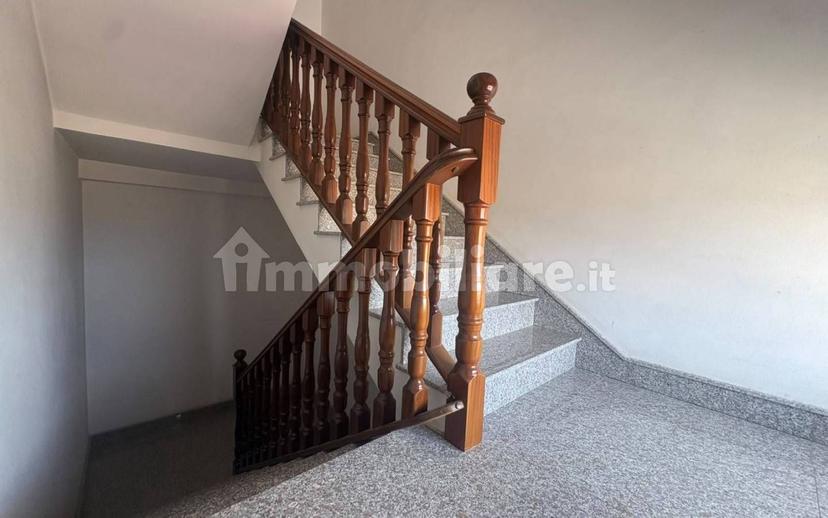 Terratetto unifamiliare via Antonio Lombardi, Apricena — foto 12 di 42