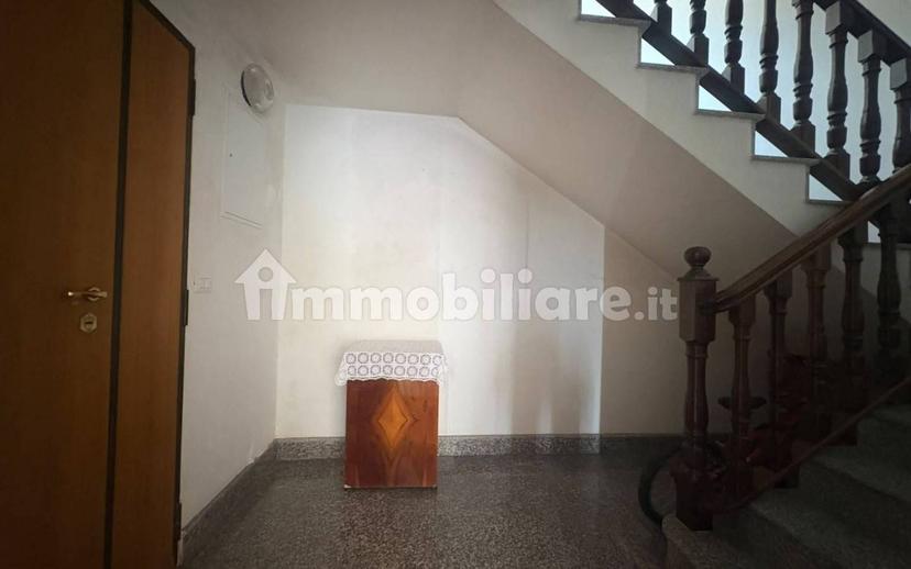 Terratetto unifamiliare via Antonio Lombardi, Apricena — foto 4 di 42