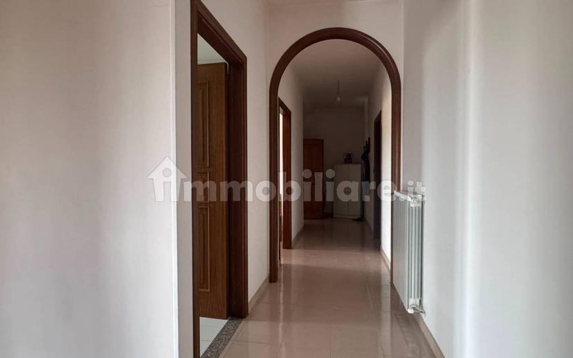 Terratetto unifamiliare via Antonio Lombardi, Apricena — foto 20 di 42
