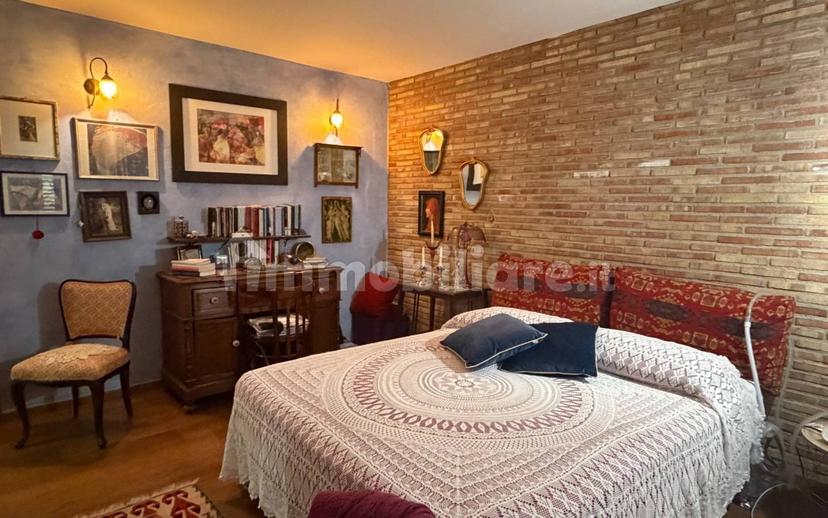 Villa unifamiliare via Monte San Giuliano 23, Centro, Caltanissetta — foto 38 di 62