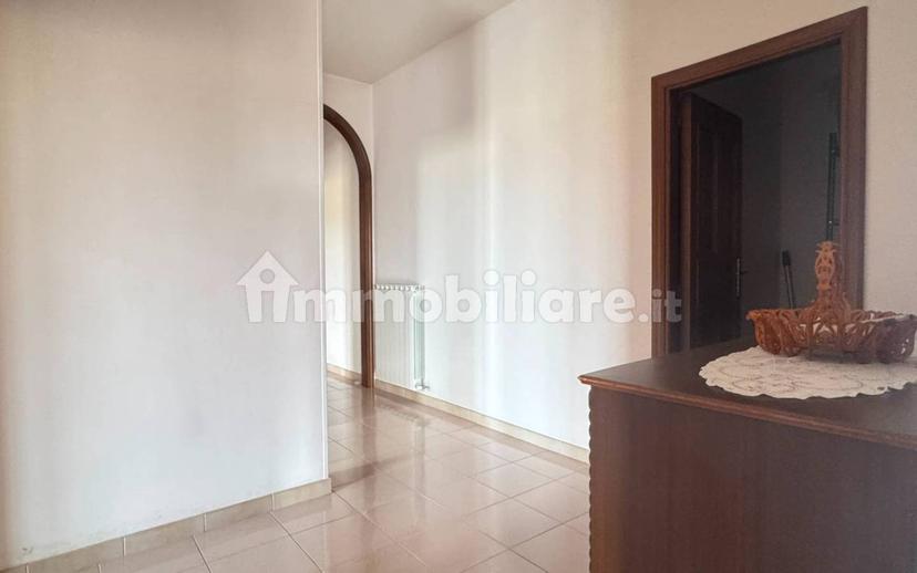 Terratetto unifamiliare via Antonio Lombardi, Apricena — foto 30 di 42