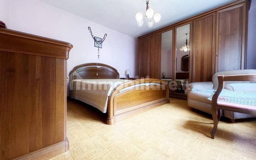 Terratetto unifamiliare Località Pianello, Grigno — foto 10 di 21